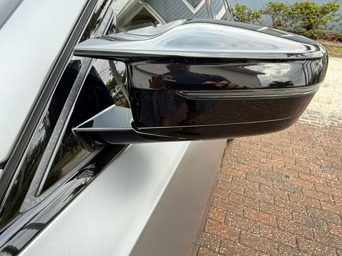 Used 2024 BMW M3 Competition w/ Executive Package image 13