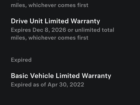 Used 2018 Tesla Model S 100D image 18