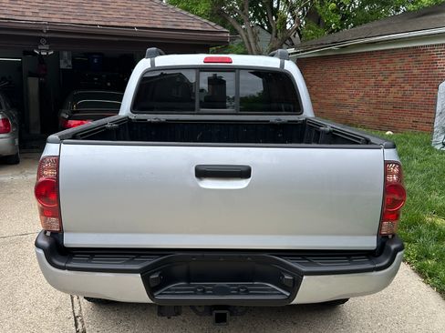 Used 2007 Toyota Tacoma 4x4 Double Cab image 31
