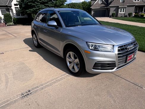 Used 2018 Audi Q5 2.0T Premium AWD/4WD image 1