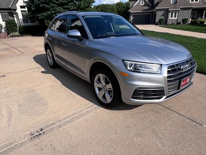 Used 2018 Audi Q5 2.0T Premium