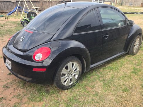 Used 2009 Volkswagen Beetle Coupe image 17