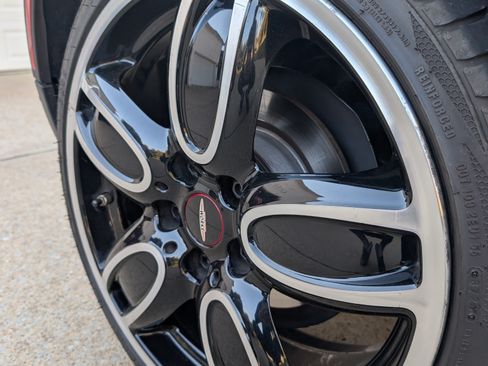 Used 2018 MINI Cooper John Cooper Works image 27