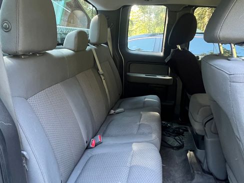 Used 2013 Ford F150 XL w/ Mid Equipment Group image 11