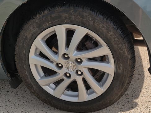 Used 2012 MAZDA MAZDA3 i Touring image 10