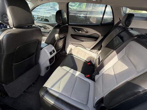 Used 2019 GMC Terrain SLT w/ Preferred Package FWD image 6