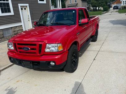 Used 2011 Ford Ranger Sport w/ Payload Pkg 2