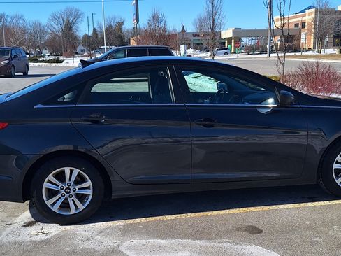 Used 2013 Hyundai Sonata GLS w/ Popular Equipment Pkg image 9