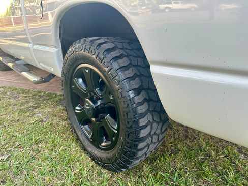 Used 2003 Dodge Ram 2500 Truck SLT image 21