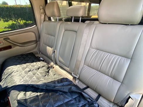 Used 2006 Toyota Tundra Limited AWD/4WD image 23