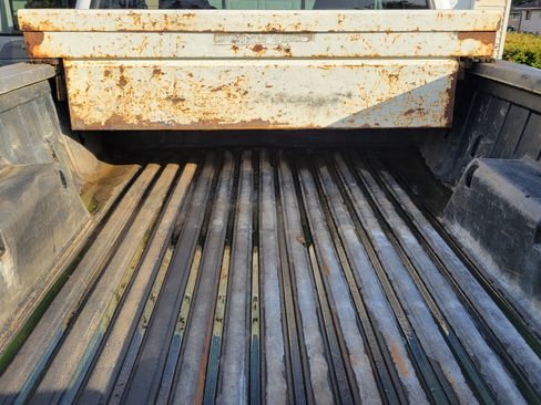 Used 2000 Ford F250 4x4 Crew Cab Super Duty image 17