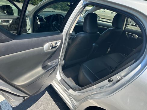 Used 2013 Lexus CT 200h FWD image 14
