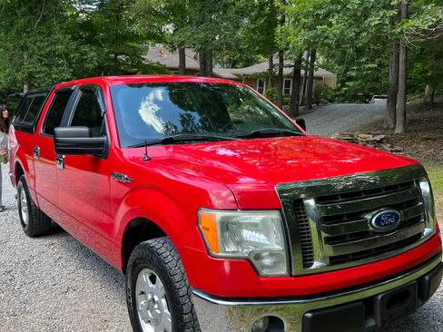 Used 2011 Ford F150 XLT RWD image 6