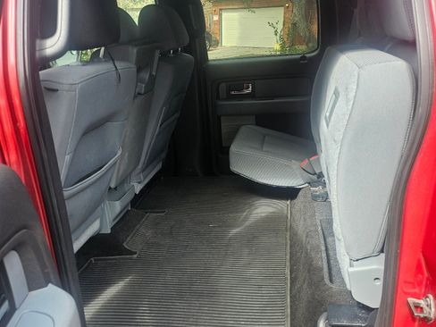 Used 2013 Ford F150 XLT w/ Luxury Equipment Group image 5