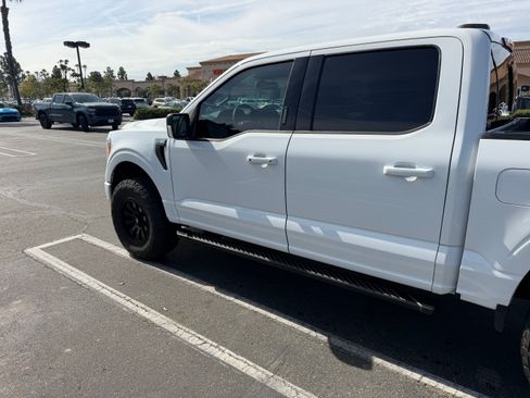 Used 2023 Ford F150 XLT w/ Equipment Group 302A High AWD/4WD image 10
