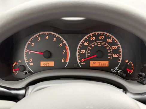 Used 2009 Toyota Corolla LE image 11