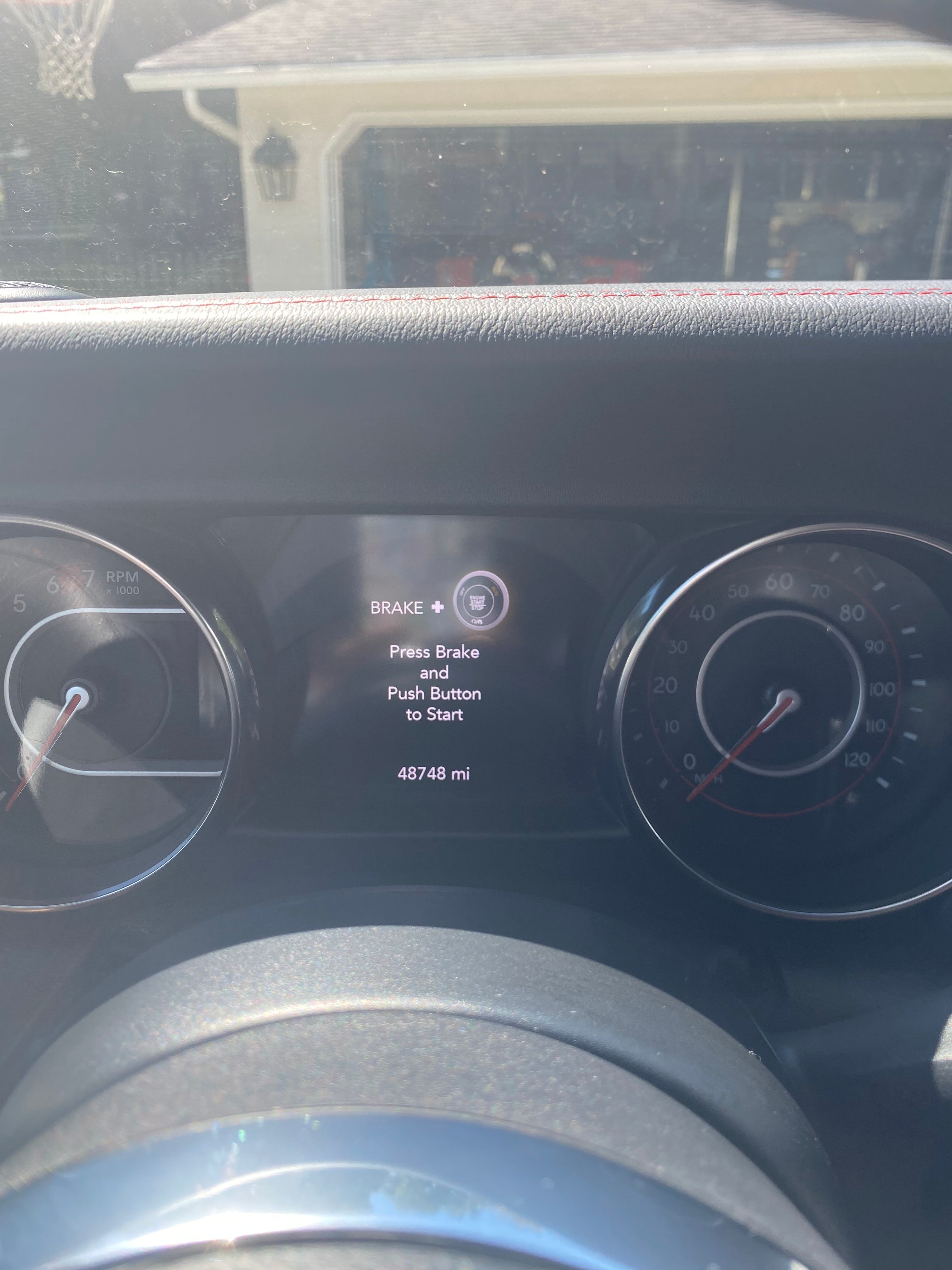 Used 2020 Jeep Wrangler Unlimited Rubicon w/ Quick Order Package 28Y Recon AWD/4WD image 6