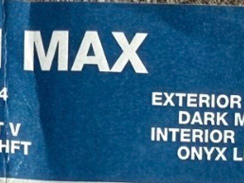 Used 2023 Ford Expedition Max Limited image 17