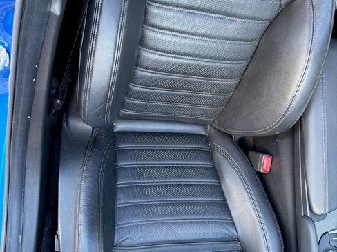 Used 2018 Alfa Romeo Giulia Ti Sport w/ Quick Order Package 22U Sport image 18