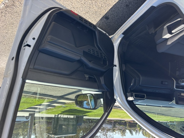 Used 2025 Toyota Tacoma SR RWD image 13