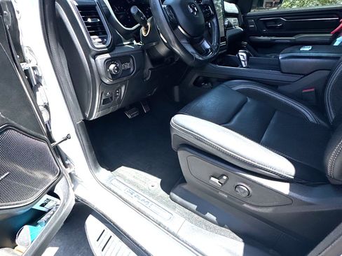 Used 2023 RAM 1500 TRX w/ TRX Level 1 Equipment Group AWD/4WD image 10