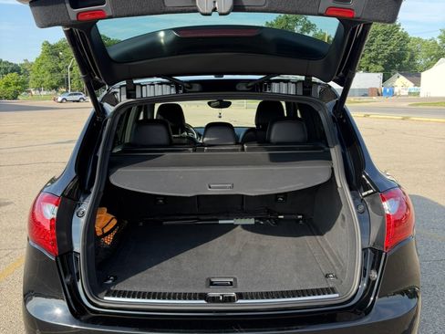 Used 2014 Porsche Cayenne AWD/4WD image 17