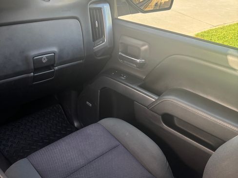Used 2015 Chevrolet Silverado 1500 LT w/ All Star Edition AWD/4WD image 10