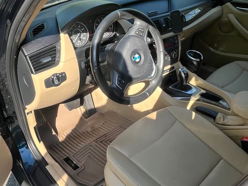 Used 2014 BMW X1 xDrive28i AWD/4WD image 9