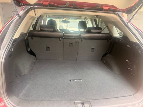 Used 2010 Lexus RX 350 AWD image 10