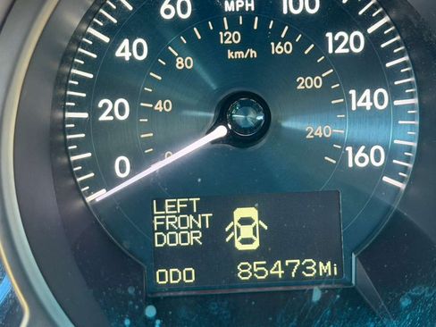 Used 2006 Lexus GS 430 430 Sedan 4D image 12