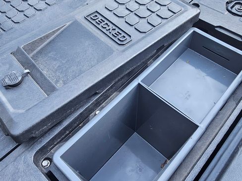 Used 2011 Toyota Tacoma 4x4 Double Cab w/ Convenience Pkg image 12