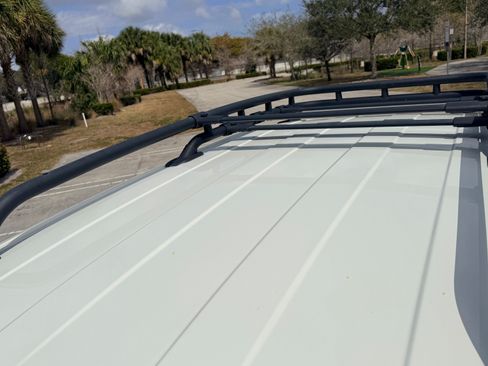 Used 2007 Toyota FJ Cruiser 4WD image 18