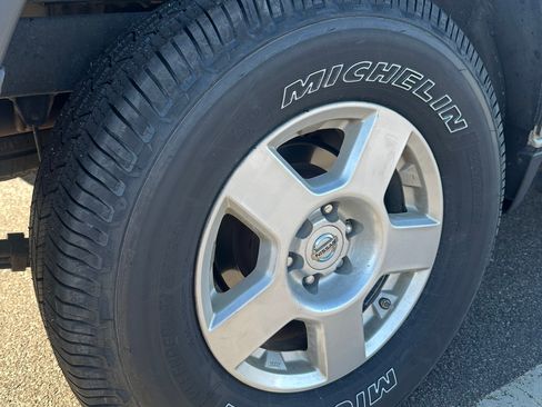 Used 2007 Nissan Xterra S image 2