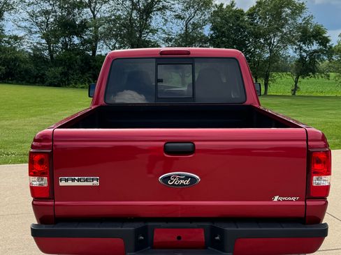 Used 2008 Ford Ranger XLT RWD image 6