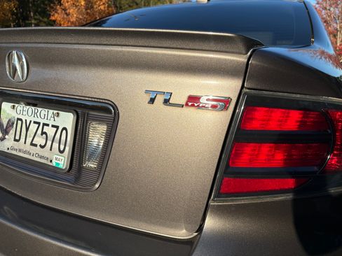 Used 2007 Acura TL Type-S image 25