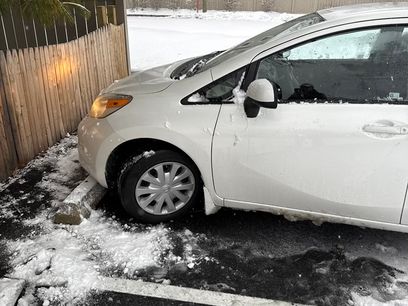 Used 2014 Nissan Versa Note SV w/ Convenience Package