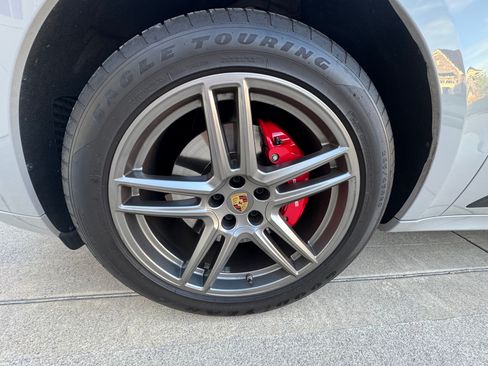 Used 2021 Porsche Macan GTS image 28