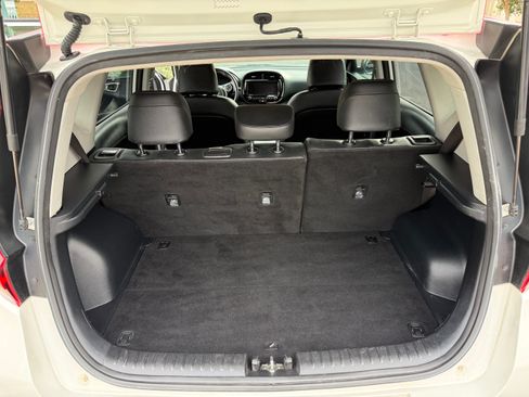 Used 2020 Kia Soul EX w/ Option Group 015 FWD image 14