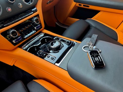 Used 2021 Rolls-Royce Ghost image 9