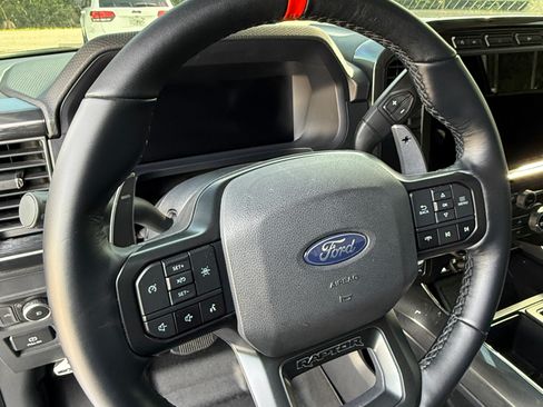 Used 2024 Ford F150 XL w/ Equipment Group 103A High image 14