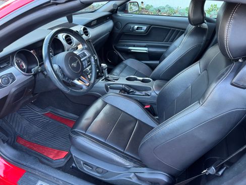 Used 2023 Ford Mustang Premium image 21