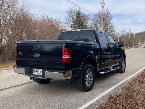 Used 2005 Ford F150 Lariat image 6