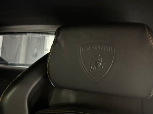 Used 2007 Lamborghini Gallardo Spyder image 21