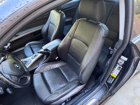 Used 2009 BMW 335i Coupe RWD image 11