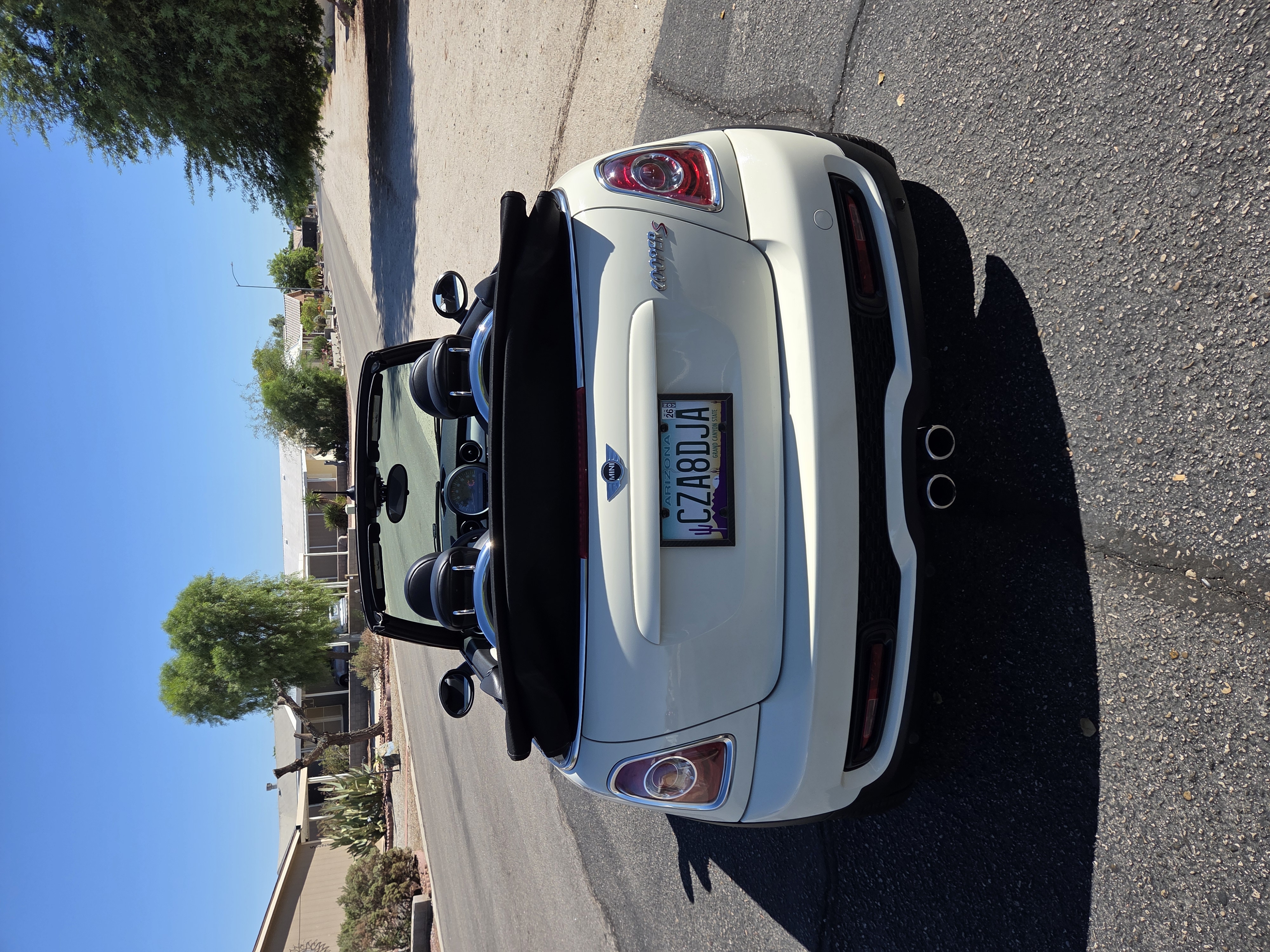 Used 2015 MINI Cooper S FWD image 6