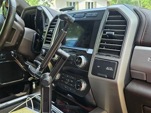 Used 2020 Ford F350 King Ranch w/ King Ranch Ultimate Package image 15