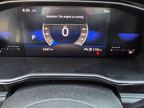 Used 2024 Volkswagen Jetta S FWD image 13