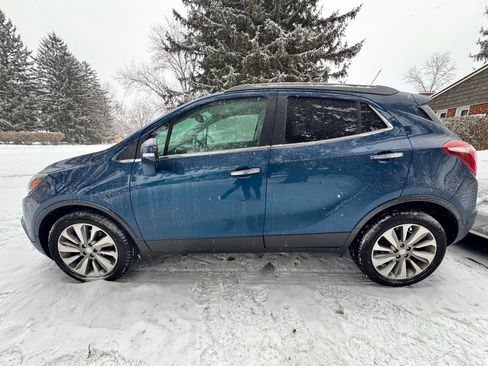 Used 2019 Buick Encore Preferred image 17