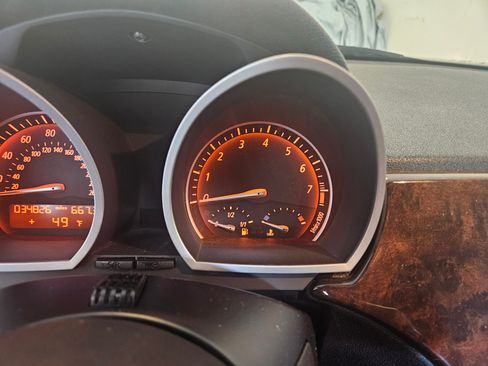 Used 2007 BMW Z4 3.0i image 24