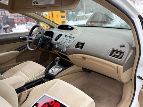 Used 2008 Honda Civic GX image 2